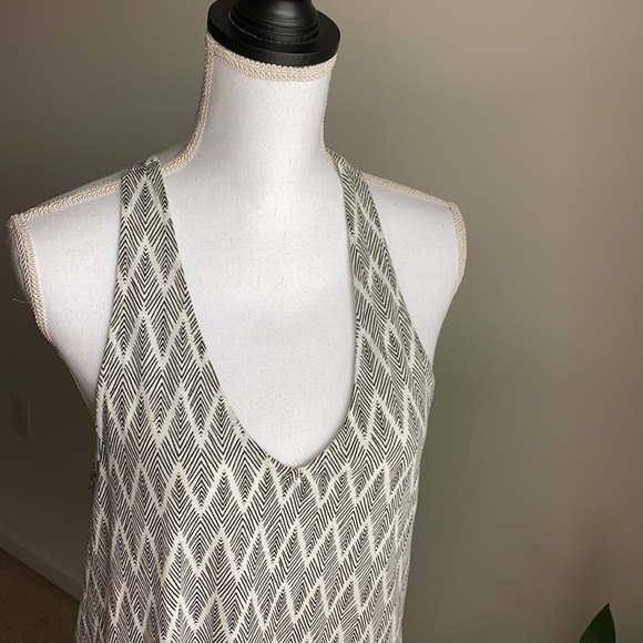 H&M Racerback Dress - Picture 2 of 5